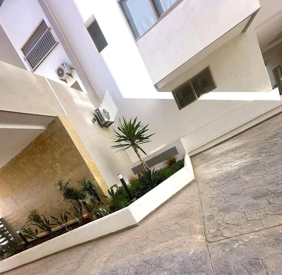 Apartment With Panoramic Ocean View In Агадир 0*,  Марокко